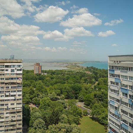 Seaside Vantage Getaway Burgas City Exterior foto