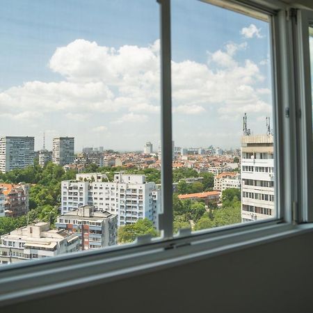 Seaside Vantage Getaway Burgas City Exterior foto
