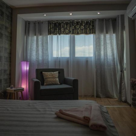 Seaside Vantage Getaway Burgas City Exterior foto
