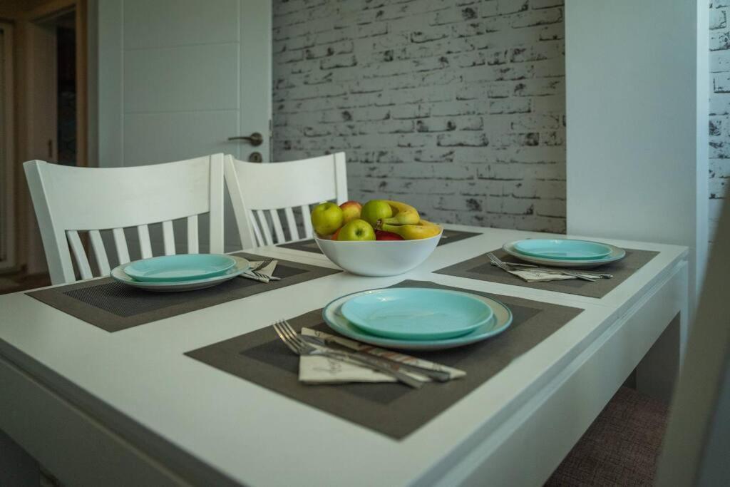 Seaside Vantage Getaway Burgas City Exterior foto