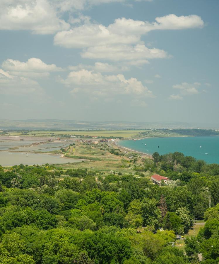 Seaside Vantage Getaway Burgas City Exterior foto