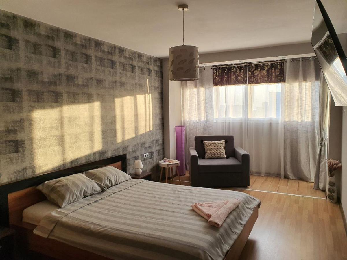 Seaside Vantage Getaway Burgas City Exterior foto