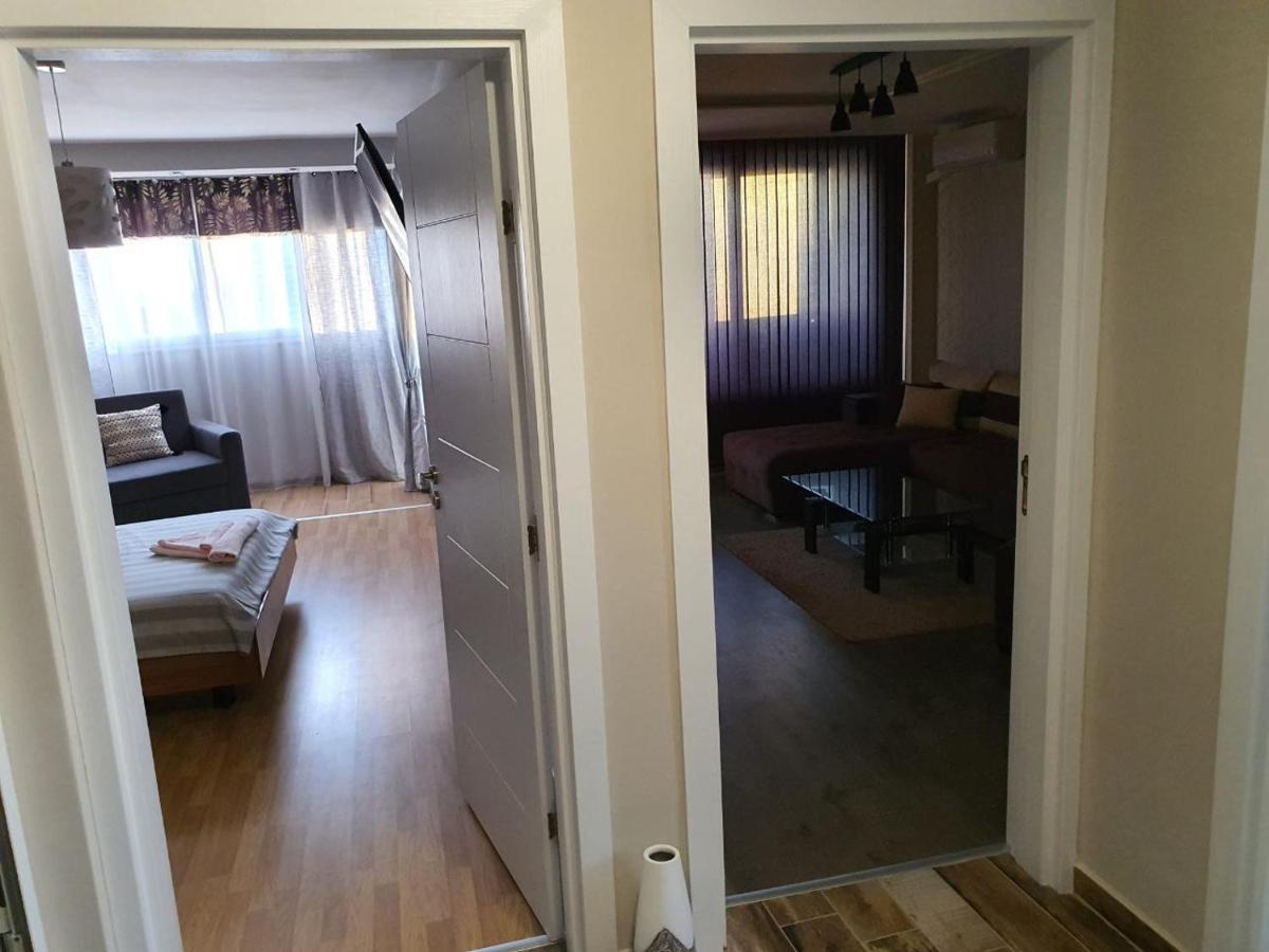 Seaside Vantage Getaway Burgas City Exterior foto